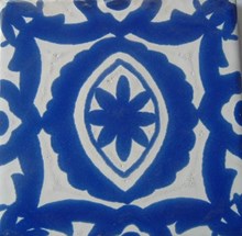 Керамическая плитка Antichi decori Siciliani