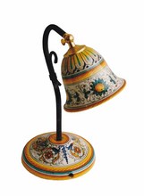 Настольная лампа Raffaellesco
